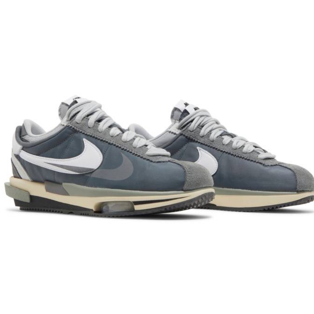 Nike Sacai Zoom Cortez